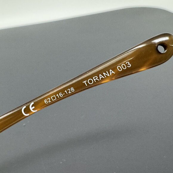 Jonathan Paul Fitovers Torana 003 SUNGLASSES Polarized 62 [] 16 128 main image 5